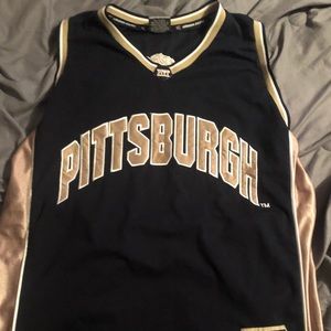 Pittsburgh Jersey